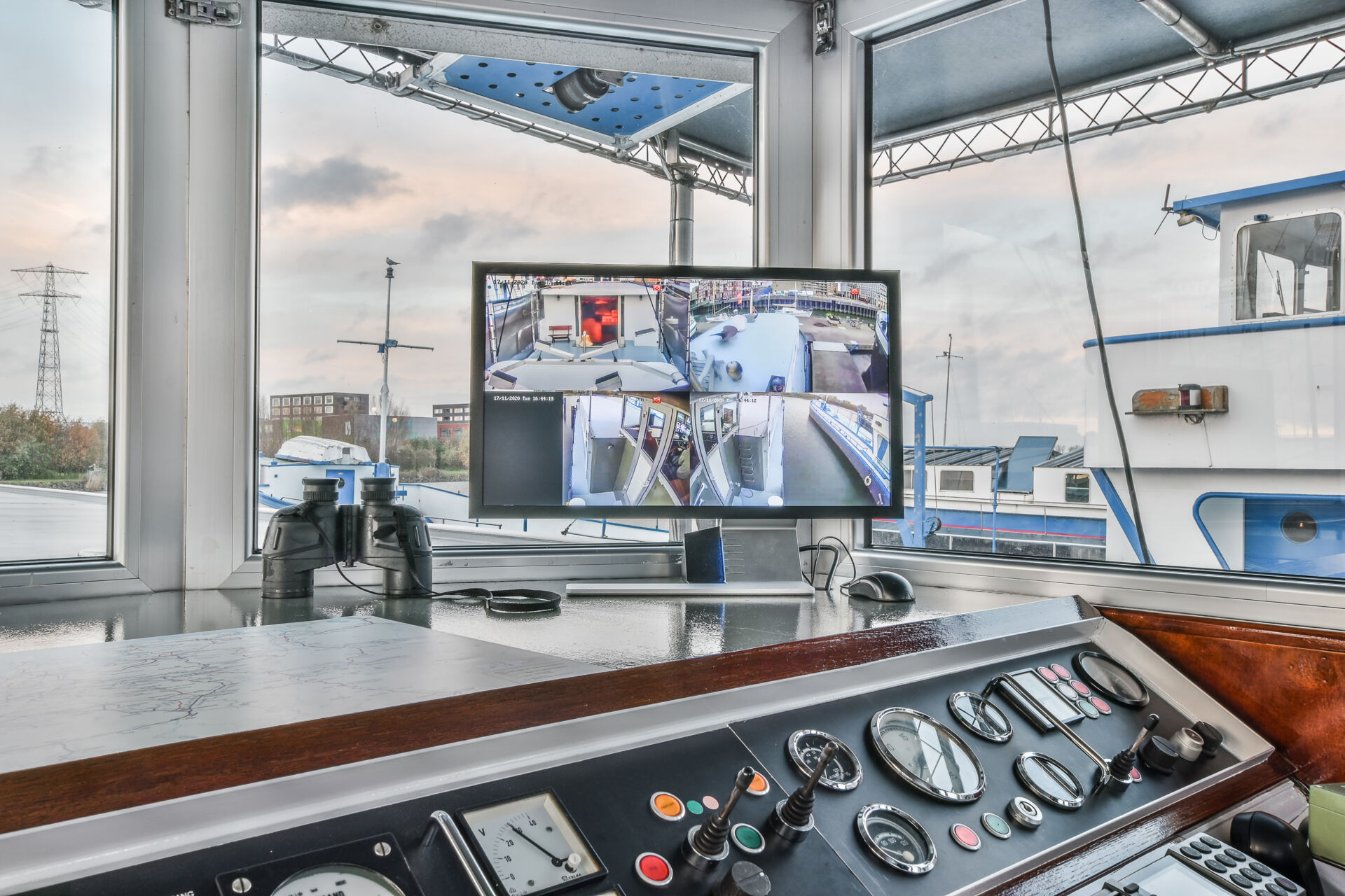 AJC Network and security offering modern security solutions and CCTV solutions