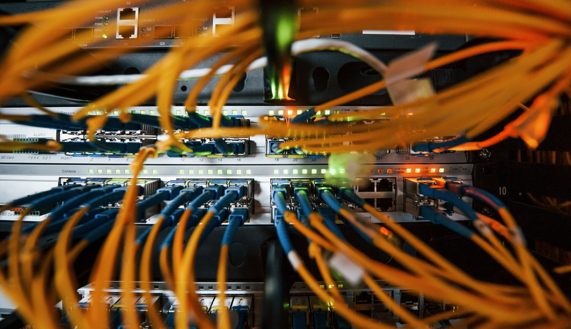 fibre optic installations south east