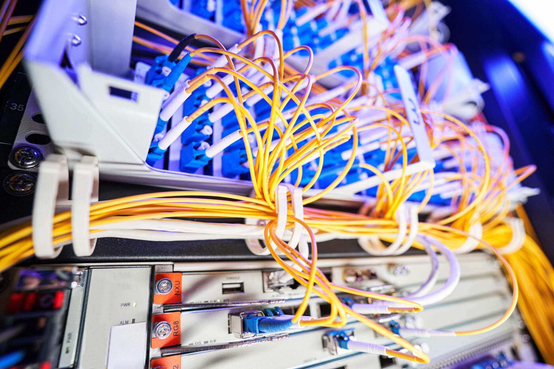 fibre optic installations south east